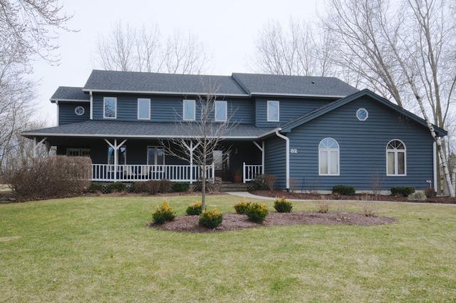 32 Lake View Rd., Hawthorn Woods, IL 60047
