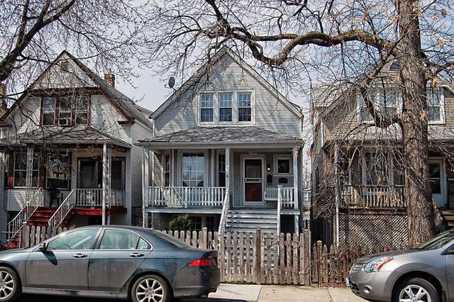 4140 N Bell Ave., Chicago, IL 60618