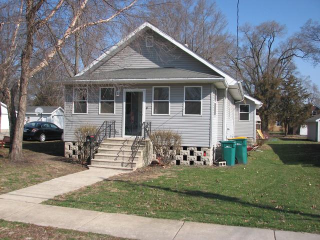 90 W Elm St., Coal City, IL 60416