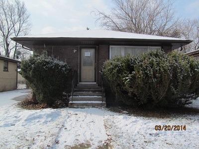 2223 W 156th Pl., Markham, IL 60426