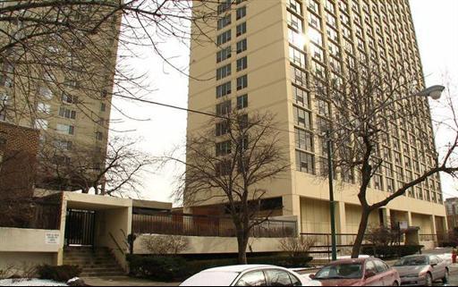 5201 S Cornell Ave. #3C, Chicago, IL 60615