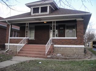 706 Raub St., Joliet, IL 60435