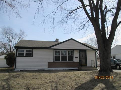3804 Jay Ln., Rolling Meadows, IL 60008