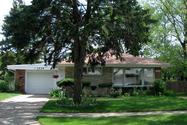 7529 Palma Ln., Morton Grove, IL 60053