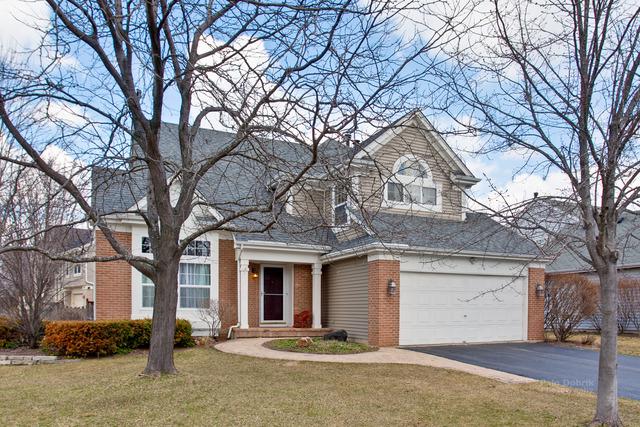 1590 Portsmouth Ct., Grayslake, IL 60030