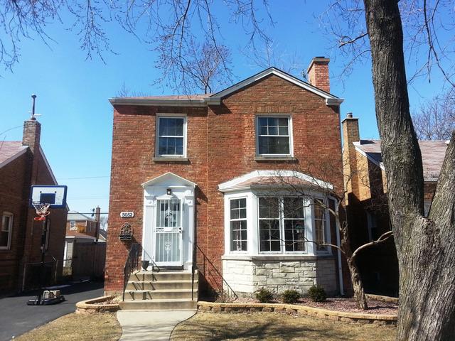 5052 N Mulligan Ave., Chicago, IL 60630