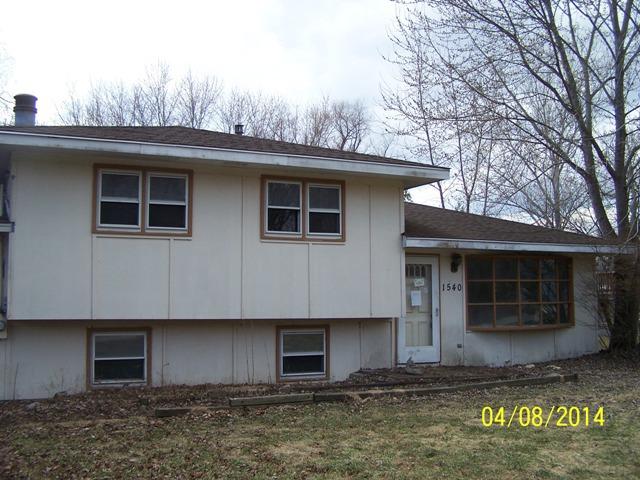 1540 Manhatas Tr., Algonquin, IL 60102