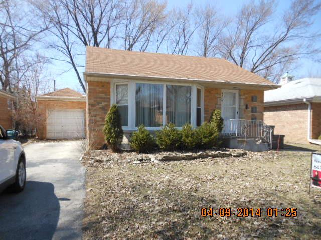 9418 Le Claire Ave., Skokie, IL 60077