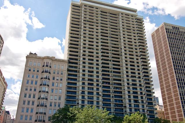 1212 N Lake Shore Dr. #28BN, Chicago, IL 60610