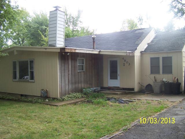 4803 Mccullom Lake Rd., McCullom Lake, IL 60050