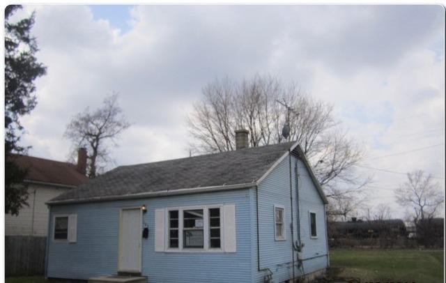 123 Logan Ave., Joliet, IL 60433