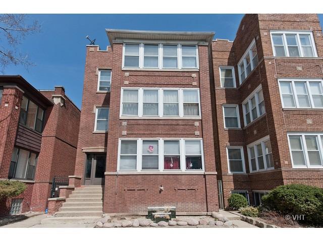 3054 W Wilson Ave., Chicago, IL 60625