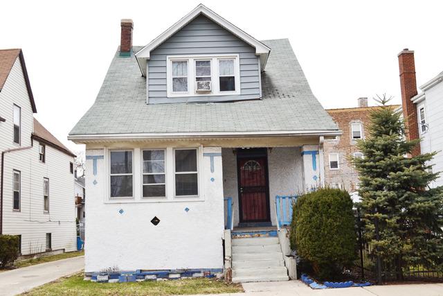 1050 N Mason Ave., Chicago, IL 60651