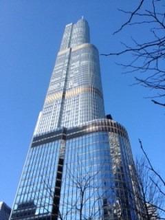 401 N Wabash Ave. #84F, Chicago, IL 60611