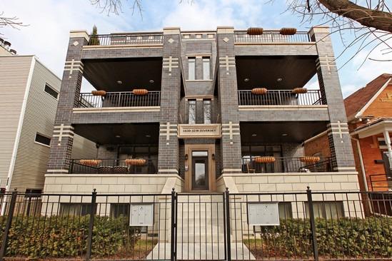 1630 W Diversey Pkwy. #2E, Chicago, IL 60614