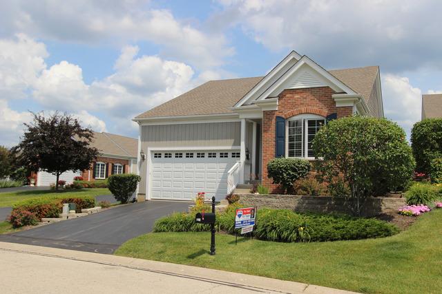 5824 Prairie Ridge Rd., Crystal Lake, IL 60014