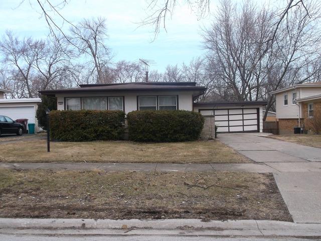 149 Sue Ct., Chicago Heights, IL 60411