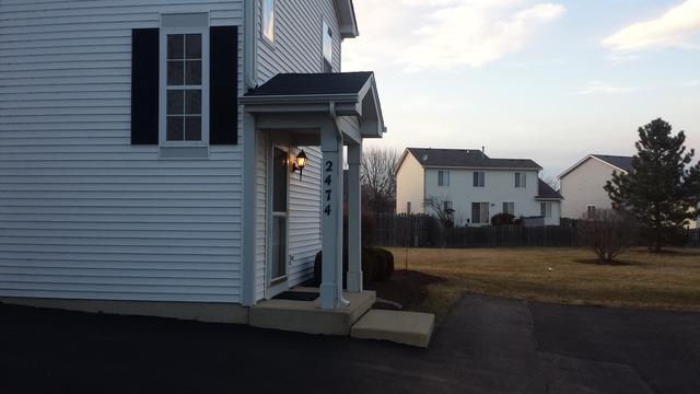 2474 Frost Dr. #3-8D, Aurora, IL 60503