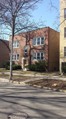 2732 W Lunt Ave. #2E, Chicago, IL 60645