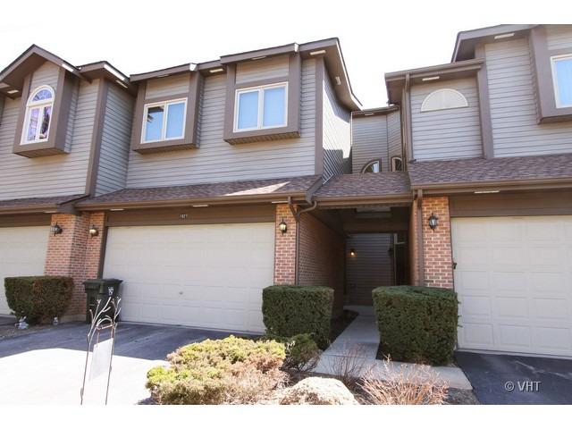 1027 Arbor Ct., Mount Prospect, IL 60056