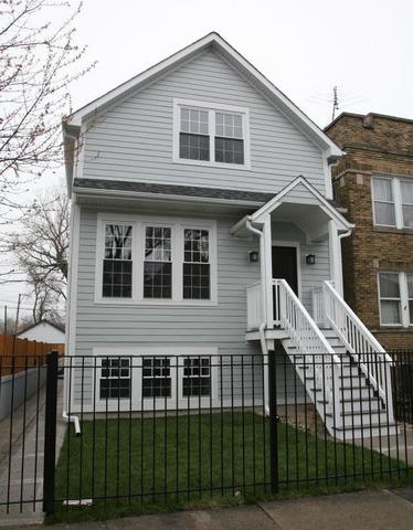 3216 N Albany Ave., Chicago, IL 60618