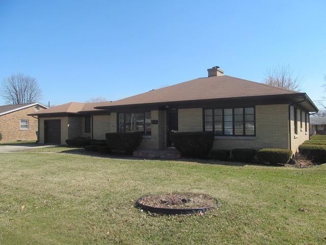 1746 Black Rd., Joliet, IL 60435