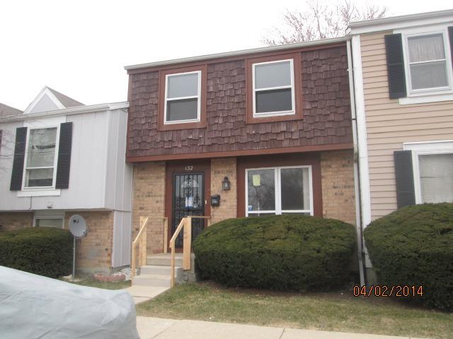 132 Williamsburg Rd., Country Club Hills, IL 60478