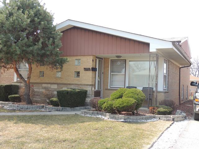 8530 S Keeler Ave., Chicago, IL 60652