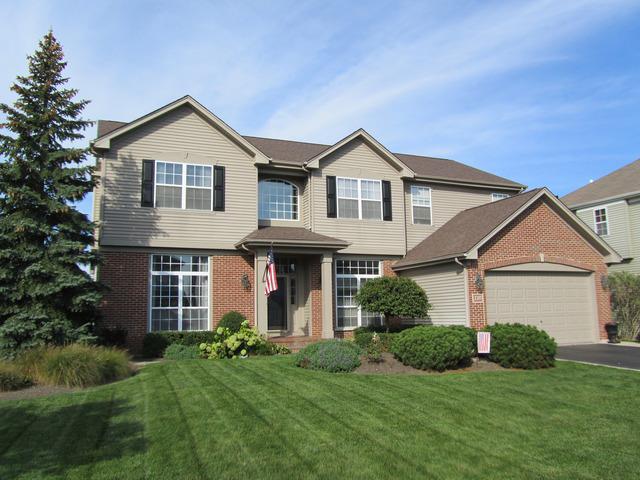 116 Preserve Ct., Lindenhurst, IL 60046