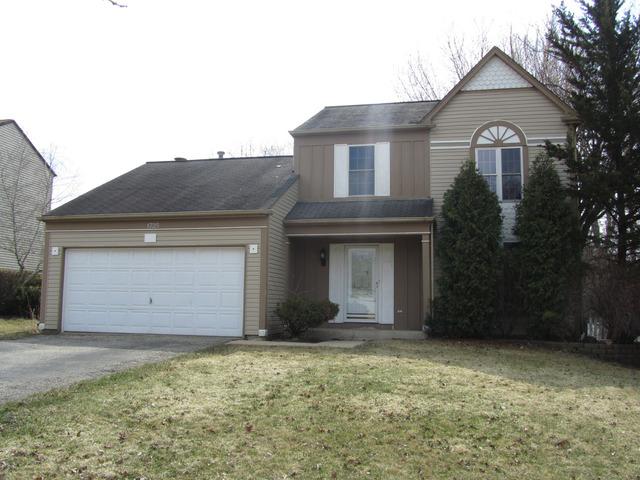 1725 Charles Ave., Algonquin, IL 60102