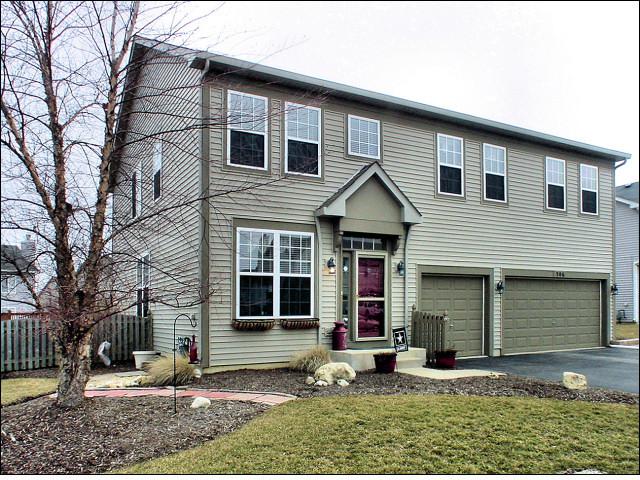 306 Schmidt St., Plano, IL 60545