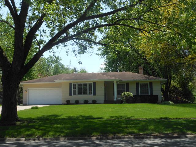 30W111 Bruce Ln., Naperville, IL 60563