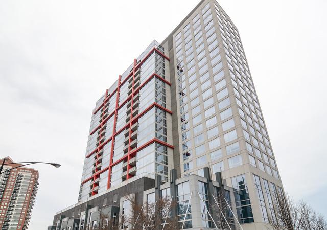 1841 S Calumet Ave. #1310, Chicago, IL 60616
