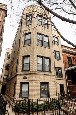 1250 W Cornelia Ave. #2N, Chicago, IL 60657