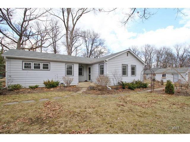 75 S 1st St., Gurnee, IL 60031