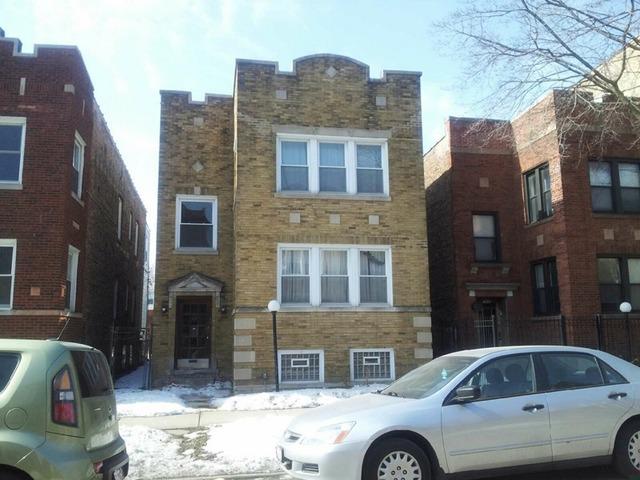 7932 S Drexel Ave., Chicago, IL 60619