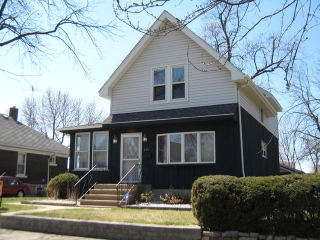 913 N Vine St., Joliet, IL 60435