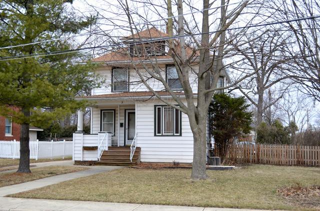 3 Monroe St., Elgin, IL 60123