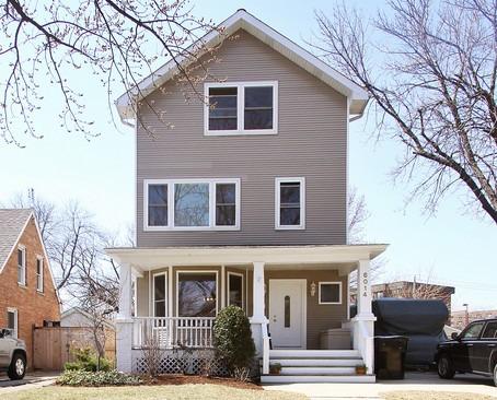 6014 N Oconto Ave., Chicago, IL 60631