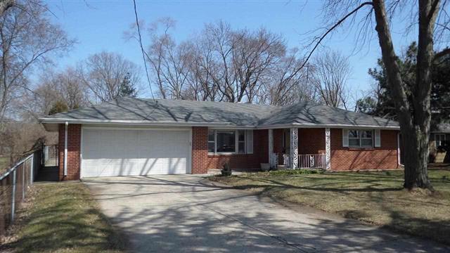 8201 N 2nd St., Machesney Park, IL 61115