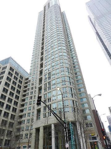 345 N Lasalle Dr. #506, Chicago, IL 60654