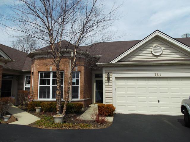 141 Enfield Ln., Grayslake, IL 60030