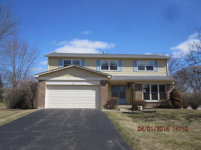 991 Georgetowne Ln., Barrington, IL 60010