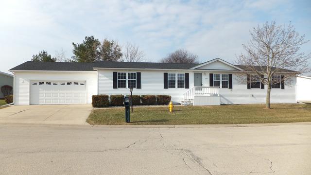 5541 Mahogany Ln., Roscoe, IL 61073