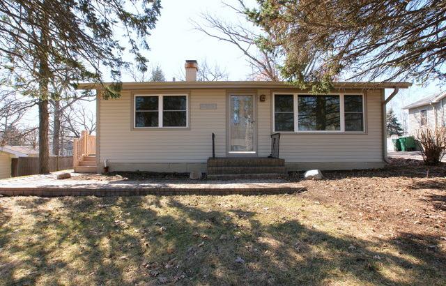 17951 W Big Oaks Rd., Grayslake, IL 60030