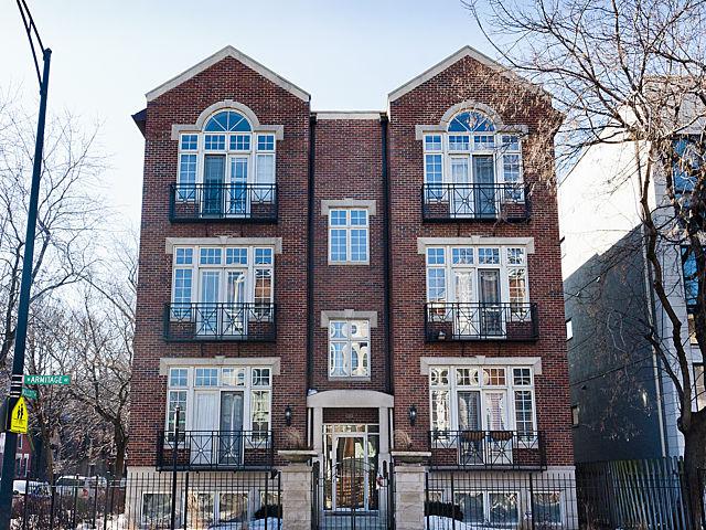 1903 W Armitage Ave. #2W, Chicago, IL 60622