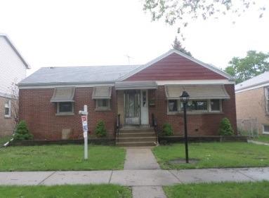 3240 Louis St., Franklin Park, IL 60131