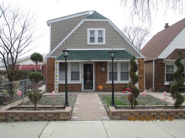 3324 S Central Ave., Cicero, IL 60804