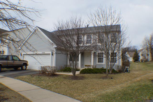 34406 Columbine Ct., Round Lake, IL 60073