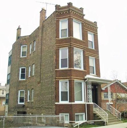 2340 W Shakespeare Ave., Chicago, IL 60647